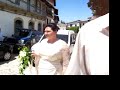 La Traca de la boda