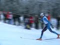 WC Gallivare 2008 relais partie 1