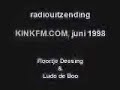 Kink FM.com radio: Floortje Dessing & Ludo de Boo (2)