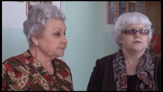 Белореченская школа радушно распахнула двери родной школы для своих выпускников