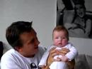 Mick and Lily