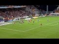Lens 2-2 Monaco Les 2 buts lensois en Xercès HD