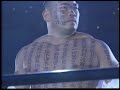 GREAT MUTA　vs　HAKUSHI  - Digest version for 10 minutes - '96