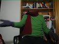 Memorias y Cosas de Un Hombre Invisible - Episodio 3