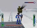 KOBUN MISSILE BUG(ver.2)