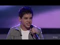 American Idol 7 Top 10 - David Archuleta - You\ American Idol 7 Top 10 - David Archuleta - You\
