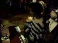 Steel Train Gypsy Waves ft. HelloGoodbye
