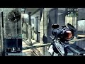 The Kamikaze Sniper #1 - Killzone 2 Multiplayer - No Scoping on Radec Academy