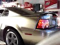 mustang BBK LT BBK o/r x magnapack dyno