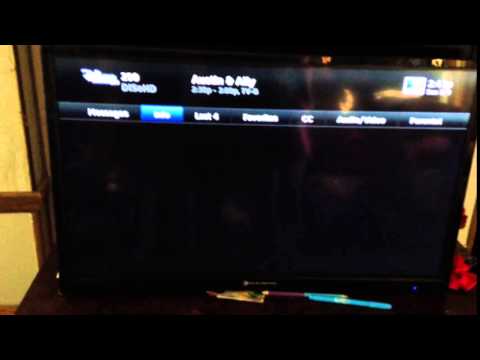 Element Electronics - Tv Review from Taylor, Texas