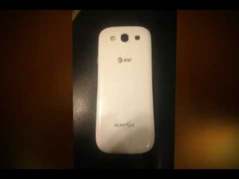 ~~ November Giveaway ~~ Free Samsung Galaxy S3