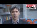 Keith Kizer of Nevada State Athletic Commision on Elite XC