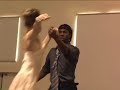 Anaheim Ballet: Pas De Deux #1