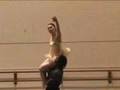 Anaheim Ballet: Pas De Deux #1