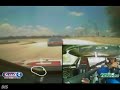 Richard Petty Rookie Experience