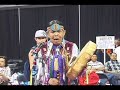 First Nations@UW 1 Man Hand Drum Contest