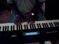 Herman playing - cest mon joyeux service