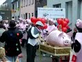Karneval in Orsoy