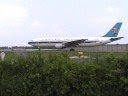 CHINA SOUTHERN AIRLINES AIRBUS A300B4-600R 【B-2329】
