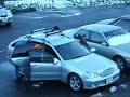 Neve no Jap�o.