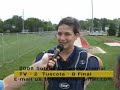 2008 Softball Highlights vs. Tuscola