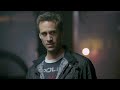 Blue Hand Sneak   FlashForward Preview episode 7