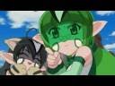 Warage Black singing FuniFuni (Very Cute!)