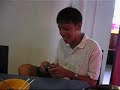 Kern Playing With digivice