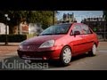 Suzuki Liana GLX 2002 para GTA 4 vídeo 1