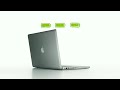 Apple introduces the New 17\" Mac Pro at it\