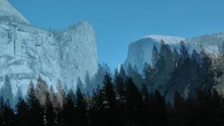 Visit Yosemite National Park with your RV