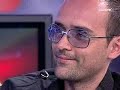 Risto habla de su libro en "El Hormiguero" de Pablo Motos