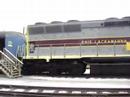 Meuseum of Transportation # 33