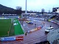 FC Carl Zeiss Jena - You`ll never walk alone