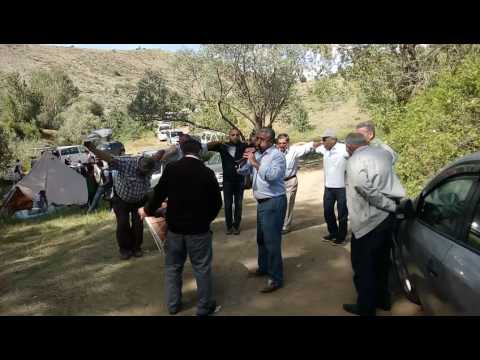 YEN�YOL KAVAKLI MAHALLES� 2016 KE�KEK FEST�VAL� KES�T 4 