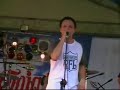 Koncert zespo?u Kindla