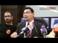 Shahrizat's kin bought two more posh condos, says PKR