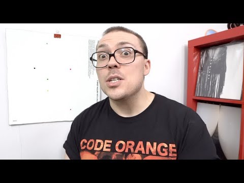 The 1975 - A Brief Inquiry Into Online Relationships ALBUM REVIEW