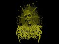 Abominable Putridity - Entrails Full Of Vermin