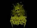 Abominable Putridity - Entrails Full Of Vermin