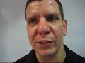 TATAME TV: Dedé avalia Shooto 7 TATAME TV: Dedé avalia Shooto 7