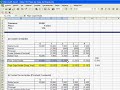 Calculo del Flujo de Caja de la Deuda
