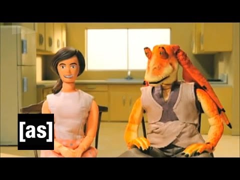 jar jar