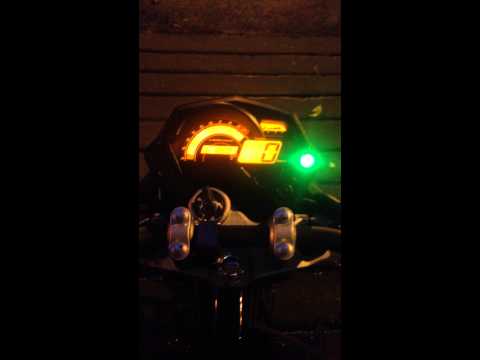 how to take care of fz16