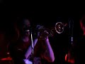 Adequate Seven - Gotta Stay Focused (Live)