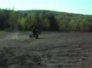 boz wheelie