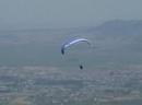 Akcapinar,G�nen,Yamac paras�t�,Paragliding