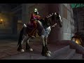 WoW - World of Warcraft - People Are Strange