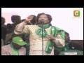'Yes' Team at Uhuru Park