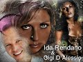 Ida Rendano & Gigi D'Alessio 